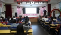 專業醫師傳授急救技能 牢筑兒童安全防線 ——藍天學校開展防溺水安全講座